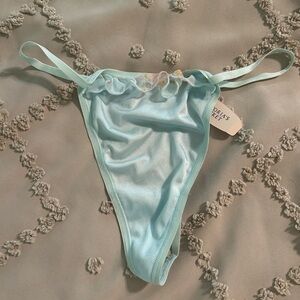 VS super soft g string